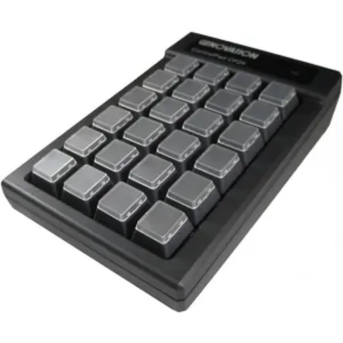 GENOVATION-CP24-USBHID