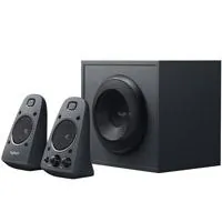 Logitech 980-001258 — Z625 SPEAKER SYSTEM - POWERFUL THX SOUND