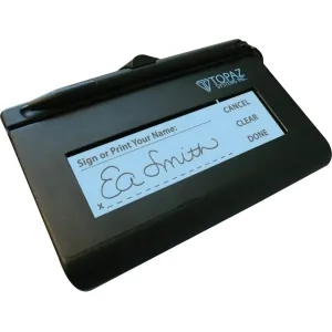 TOPAZ SYSTEMS T-L460-HSB-R — TOPAZ SIGLITE WIRED SIGNATURE TERMINAL
