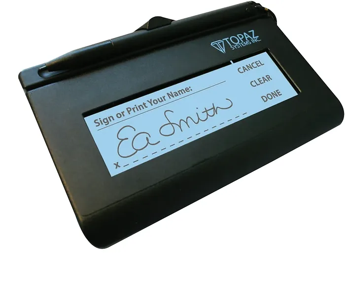 TOPAZ SYSTEMS-T-L460-HSB-R