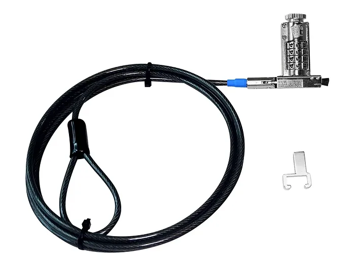 NOBLE SECURITY-TZ07T25