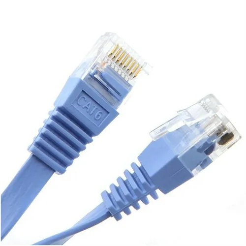 ITW Electronic Component Solutions CAT6-LAN-RJ45 — 1 Gb Rated  Protects 4 Pair CAT6 Rated Cable  16V Clamping  RJ45 In/RJ45 Out