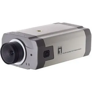 CP TECH FCS-1091 - INDOOR OUTDOOR 10 100 MBPS POE IP CAMERA