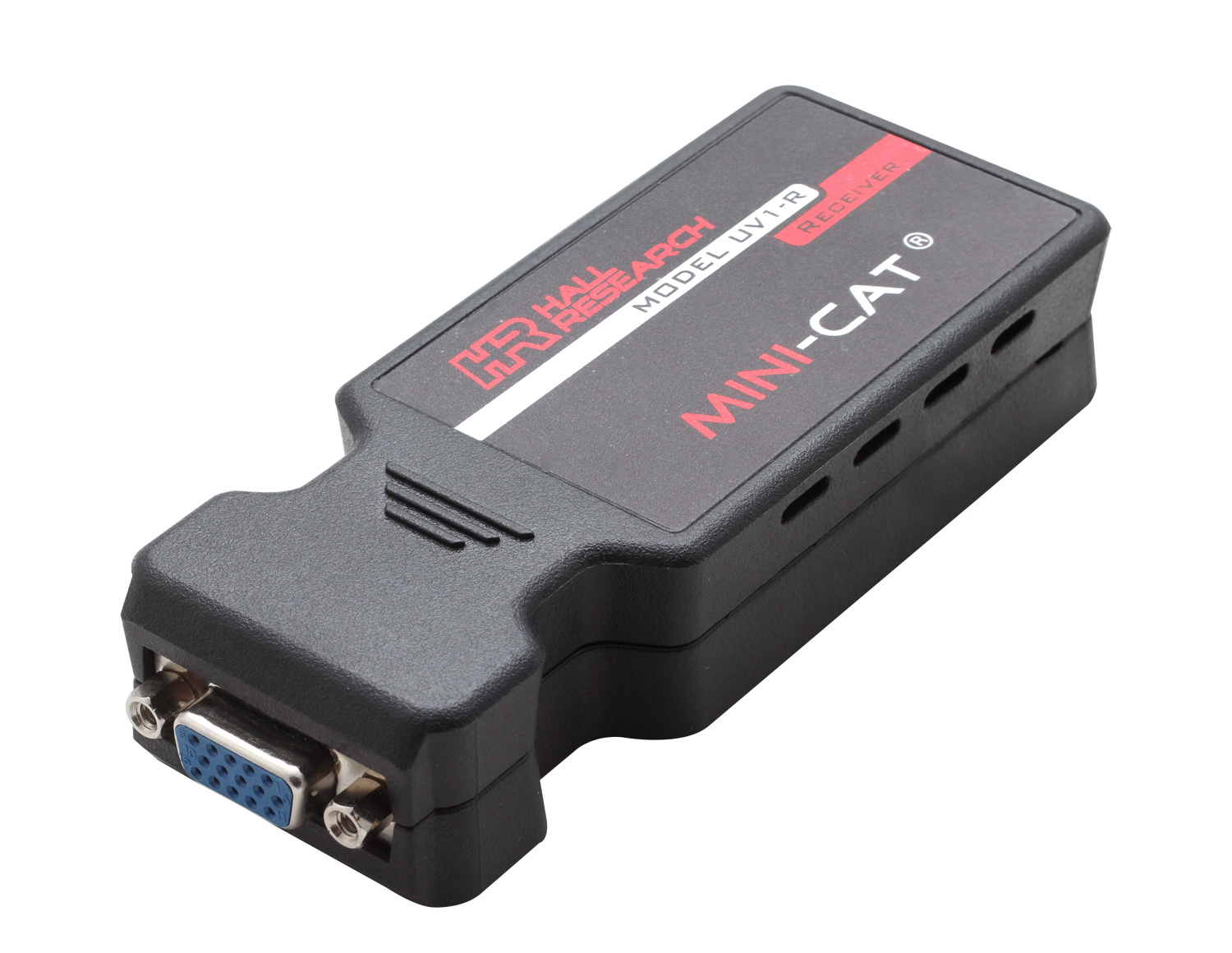 HALL RESEARCH UV1-R - VIDEO OVER UTP RECEIVER