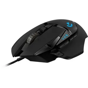 Logitech 910-005469 — LOGITECH G502 HERO GAMING MOUSE