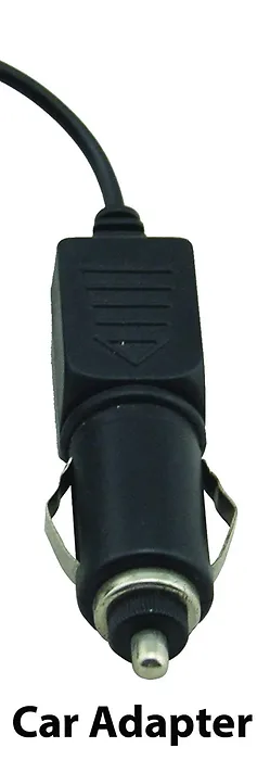 NAXA ELECTRONICS-NDL256