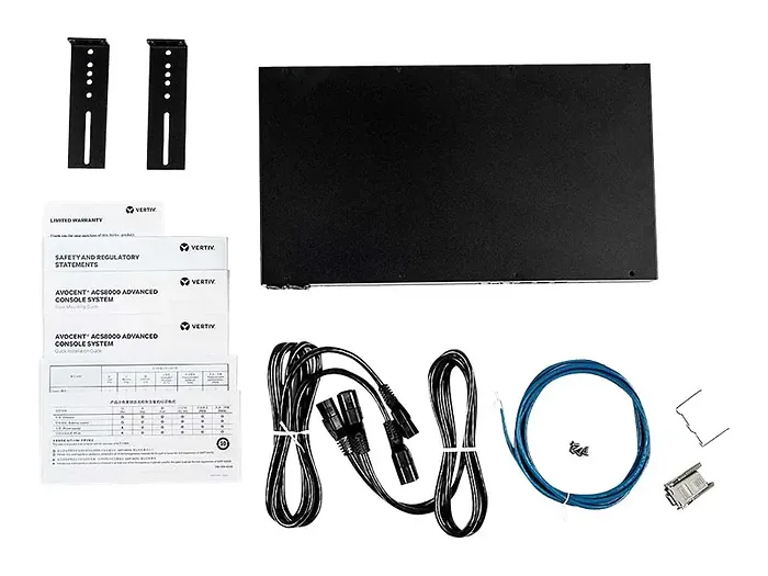 VERTIV-ACS8048DAC-400