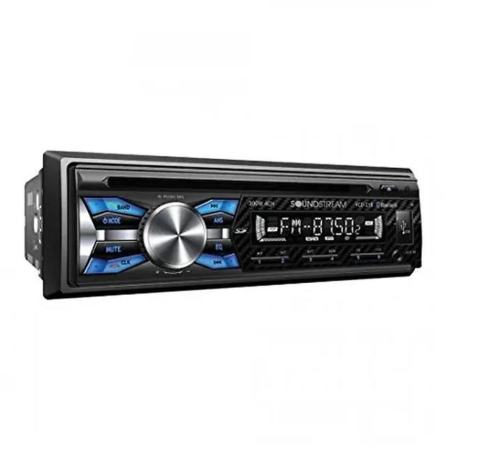 SOUNDSTREAM-VCD21B