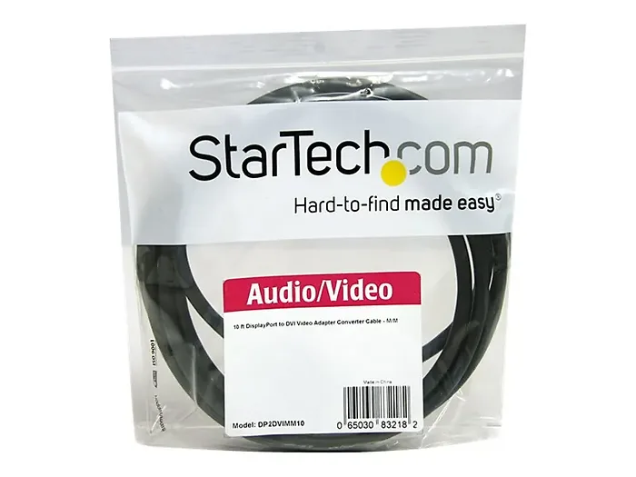 STARTECH-DP2DVIMM10