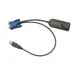 Raritan DCIM-USBG2 — DOMINION KX CIM FOR USB