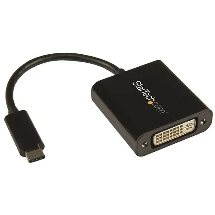 STARTECH-CDP2DVI