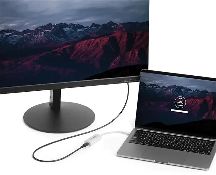 STARTECH-N6LPATCH10BL