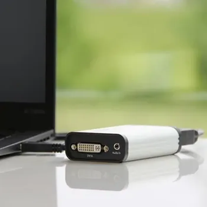 STARTECH-USB32DVCAPRO