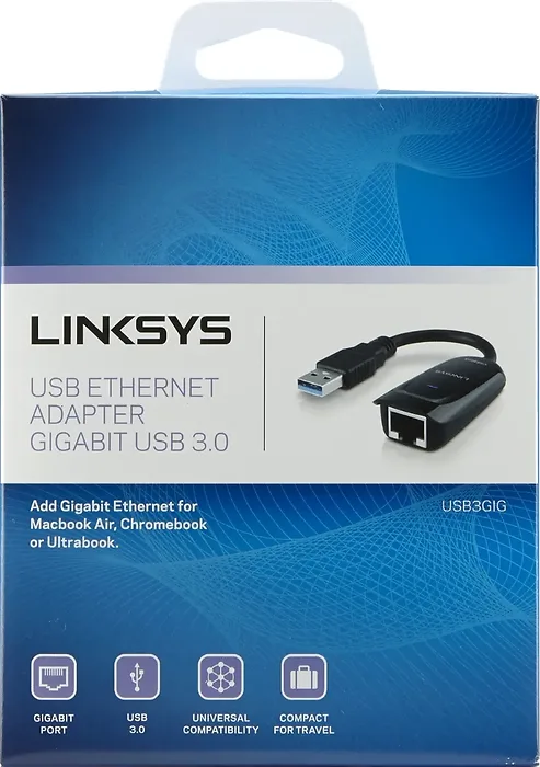 Linksys-VV2970
