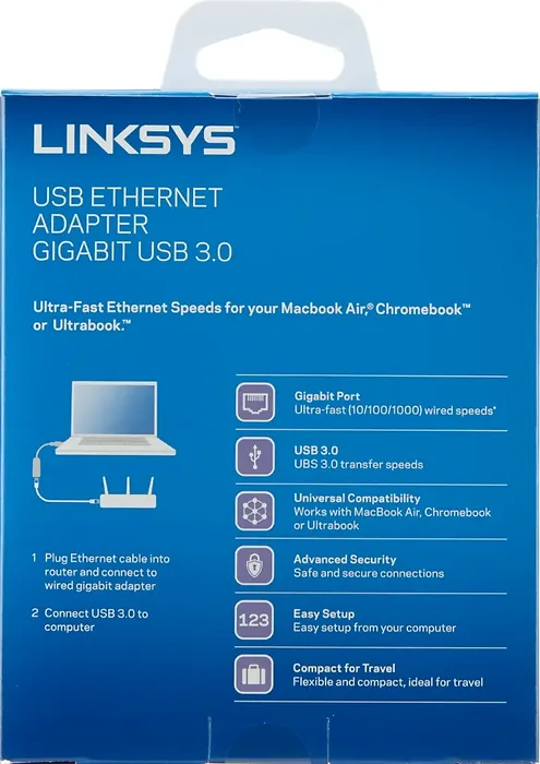 Linksys-VV2970