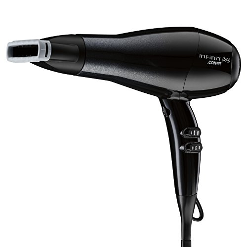 INFINITI PRO 580R - InfinitiPRO by Conair 580R Diamond Brilliance Styling Tool