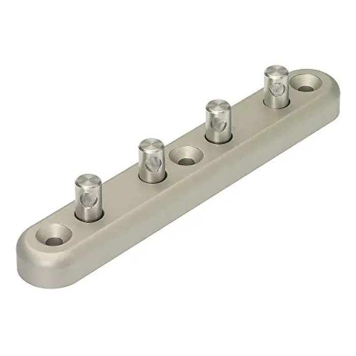 Barton Marine-81 550