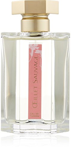 Lartisan Parfumeur FX11560 - Oeillet Sauvage By Lartisan Parfumeur Eau De Toilette Spray 