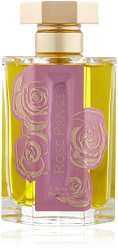 Lartisan Parfumeur FX12533 - Rose Privee By Lartisan Parfumeur Eau De Parfum Spray 3.4 Oz