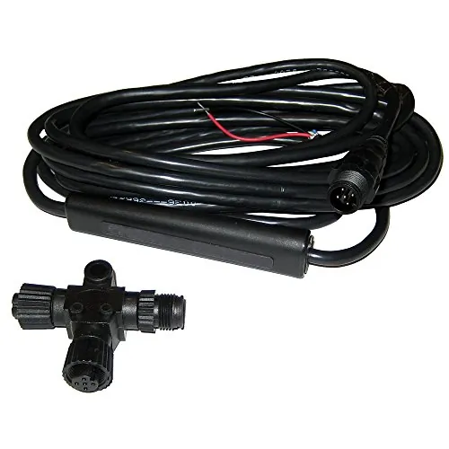 Lowrance 000-11518-001 — Lowrance Fluid Level Sender NMEA 2000