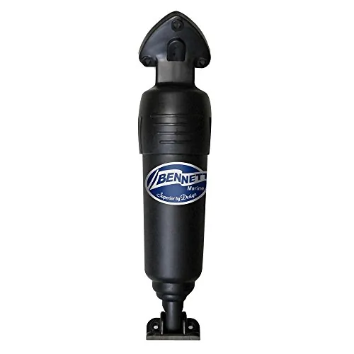 Bennett Trim Tabs CW54114 — Bennett Electric Actuator f/BOLT