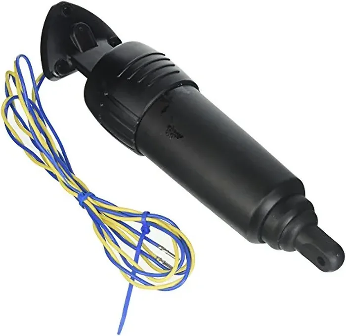 Bennett Trim Tabs-CW54114