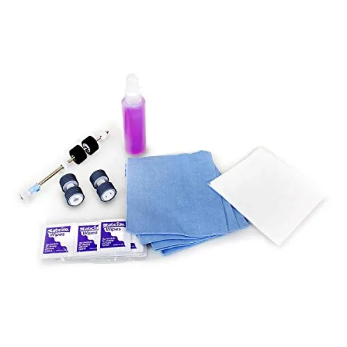 XEROX 64DUAL-MMK - Complete ADF Cleaning Kit for Optimal Performance