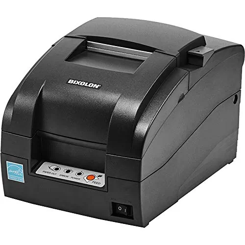 BIXOLON SRP-275IIICOSG — Bixolon SRP-275III Dot Matrix Receipt Printer - USB/Serial