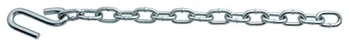 C.E. Smith 16681A — C.E. Smith Safety Chain Set, Class IV