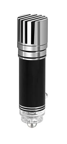 TECHNAXX 4786 - TX-119 Car Ionizer Air Purifier for 12V Lighter