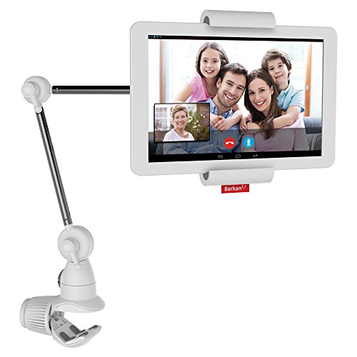 BARKAN T56 - MULTI-POSITION TABLET MOUNT