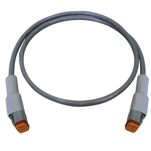 Uflex USA 42056S — UFlex Power A M-PE1 Power Extension Cable - 3.3'