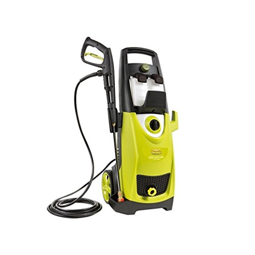 Snow Joe - Sun Joe SPX3000 - Sun Elec Pressure Washer 2030