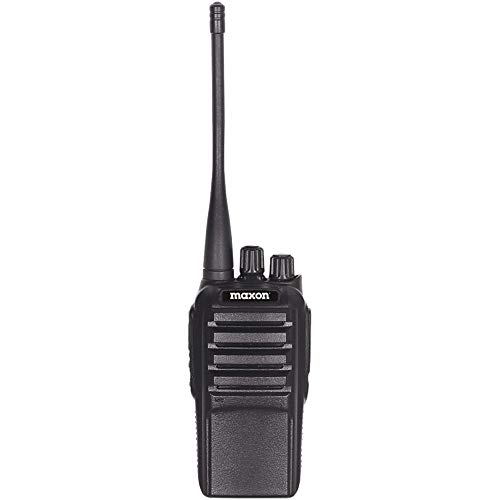 Maxon Furniture TS-3116 - Maxon(R) TS-3116 TS-3116 VHF Handheld 2-Way Radio