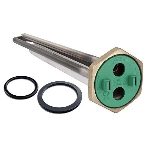 Quick CW54160 — Quick 1200W Heating Element f/B3 & Sigmar Heaters