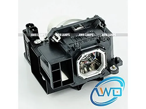 SHARP NEC dq1607 - NEC Display NP16LP Replacement Lamp - 230 W Projector Lamp -