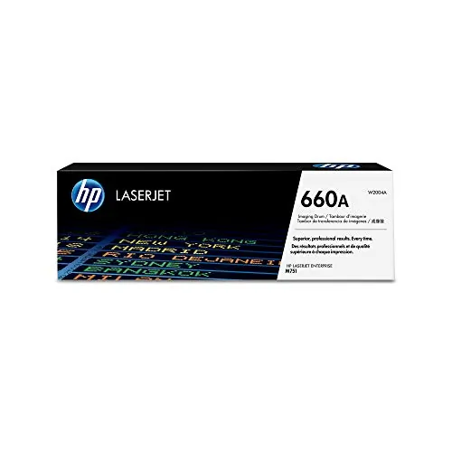 HP HEWW2004A — HP COLOR LASERJET M751DN