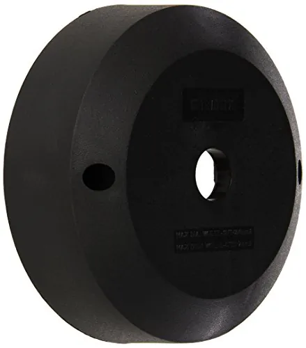 Uflex USA X34 — UFlex 90 Degree Mounting Bezel Black