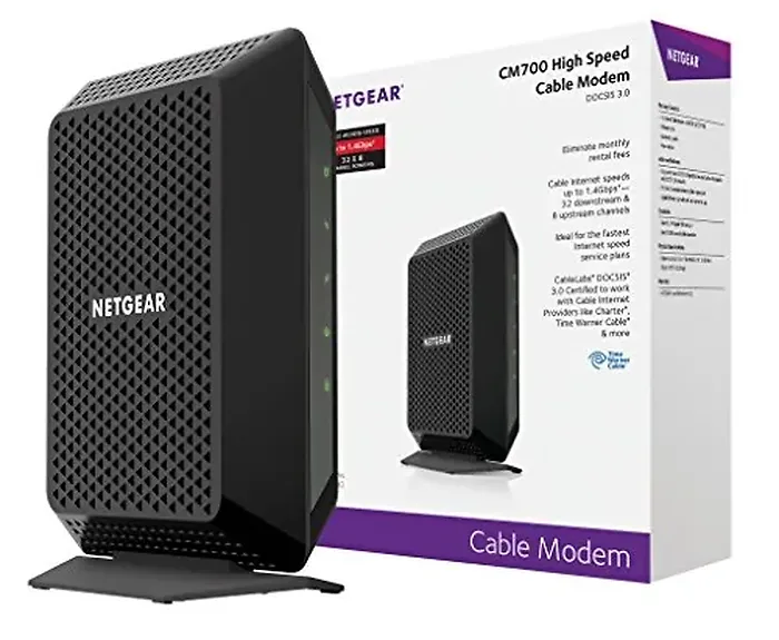 NETGEAR-CM700-100NAS
