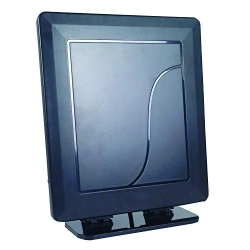 Supersonic SC-611 — HIGH-DEFINITION PICTURE - ENJOY AMAZING QUALITY AUDIO, MOVIES AND GRAPHICS WITH