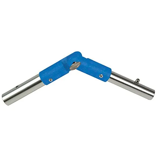 Swobbit SW66640 — Swobbit 180° Adjustable Angle Adapter