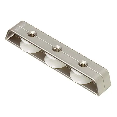 Barton Marine 81 583 — Barton Marine Size 1 3-Sheave Deck Organizer