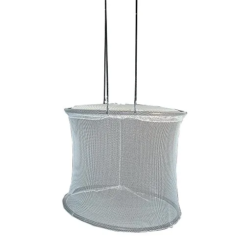 Frabill 1290 — Frabill Bait Quarters 18" x 18" - 20 Gallons