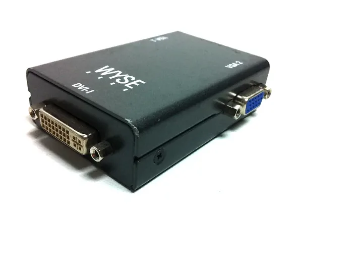 WYSE-920304-01L