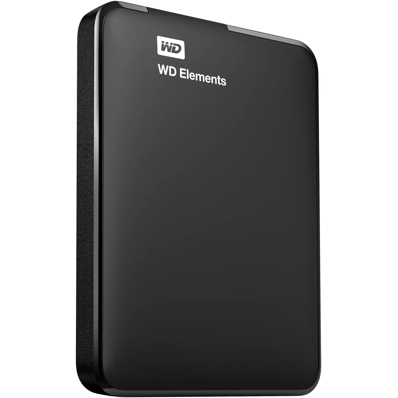 Western Digital WDBUZG0010BBK-WESN — 1TB WD ELEMENTS PORTABLE