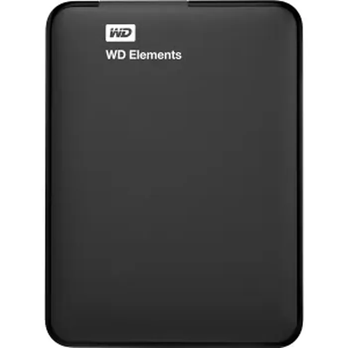 Western Digital-WDBUZG0010BBK-WESN