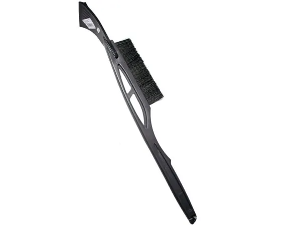 bulk buys GW684 - Deluxe 22 Snowbrush and Ice Scraper for Winter Care