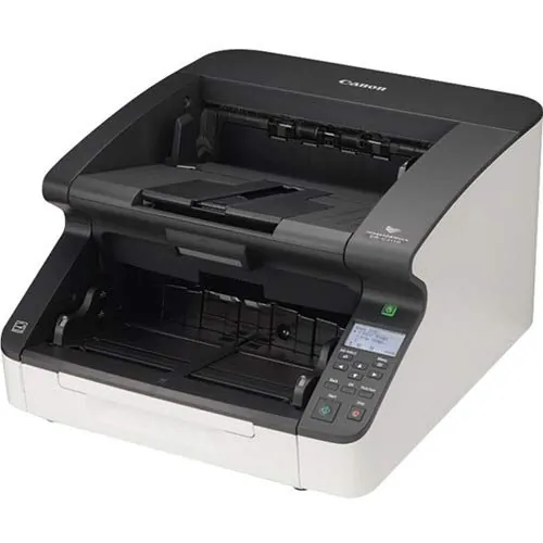 CANON 3150C009 — 3150C009 - 12 IN X 17 IN - DOCUMENT SCANNER - COLOR, GRAYSCALE, BLACK AND WHITE