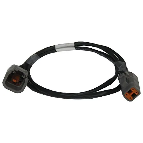 Bennett Trim Tabs CW54127 — Bennett BOLT Keypad Wire Extension - 10'