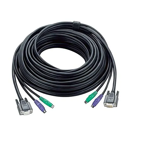 Aten Technologies ur9598 — Aten KVM Extension Cable with High-Speed Performance